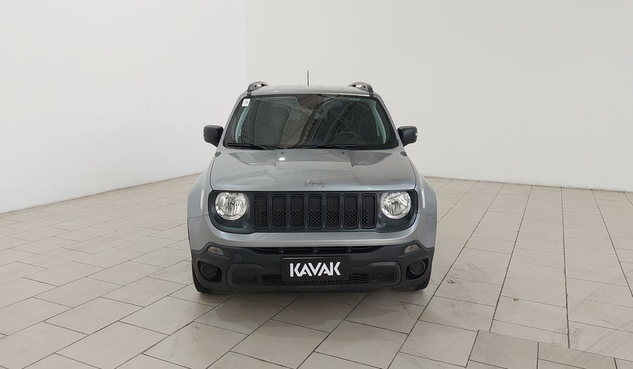 Jeep Renegade 1.8 AUTO Suv 2019