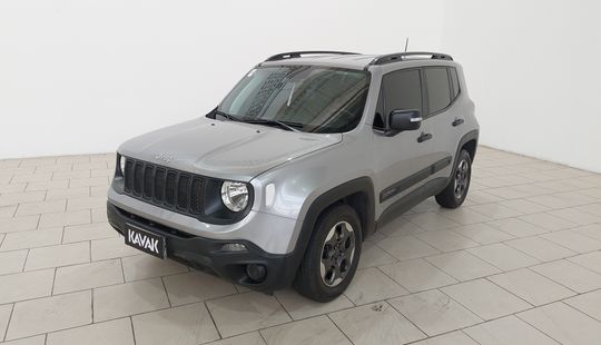 Jeep • Renegade