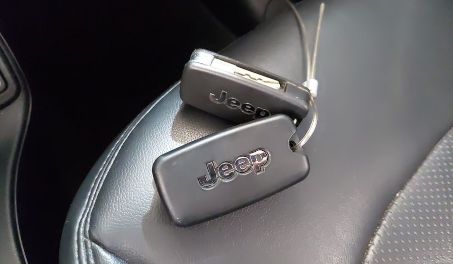 Jeep Renegade 1.8 AUTO Suv 2019