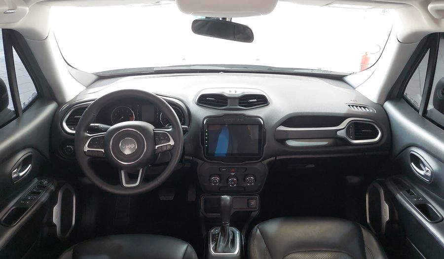 Jeep Renegade 1.8 AUTO Suv 2019