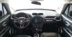 Jeep Renegade 1.8 AUTO Suv 2019