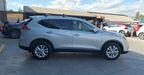 Nissan X-trail 2.5 CVT SENSE Suv 2017