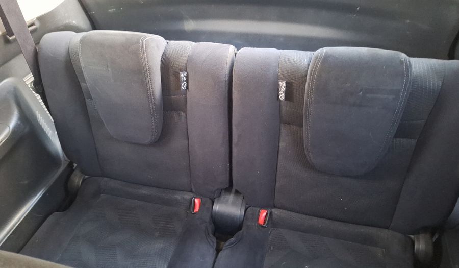 Nissan X-trail 2.5 CVT SENSE Suv 2017