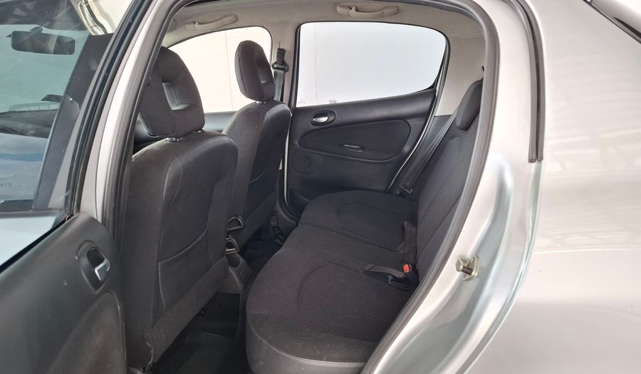 Peugeot 207 COMPACT XT 1.6 Hatchback 2009