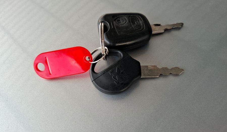 Peugeot 207 COMPACT XT 1.6 Hatchback 2009