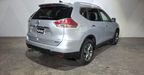 Nissan X-trail 2.5 EXCLUSIVE 3 ROW AUTO 4WD Suv 2016