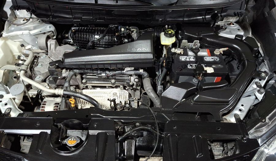 Nissan X-trail 2.5 EXCLUSIVE 3 ROW AUTO 4WD Suv 2016