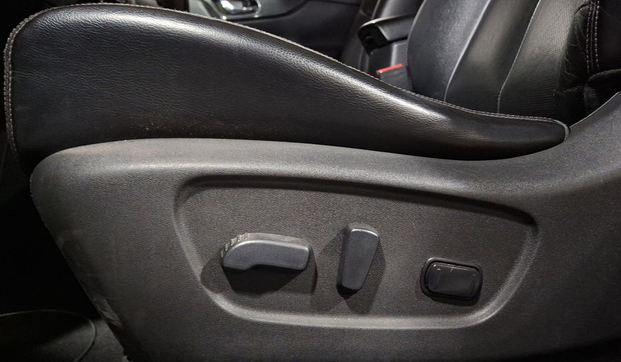 Nissan X-trail 2.5 EXCLUSIVE 3 ROW AUTO 4WD Suv 2016