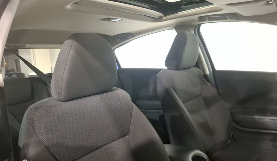 Honda Hr-v 1.8 EPIC CVT Suv 2018