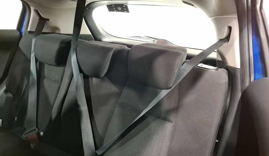 Honda Hr-v 1.8 EPIC CVT Suv 2018