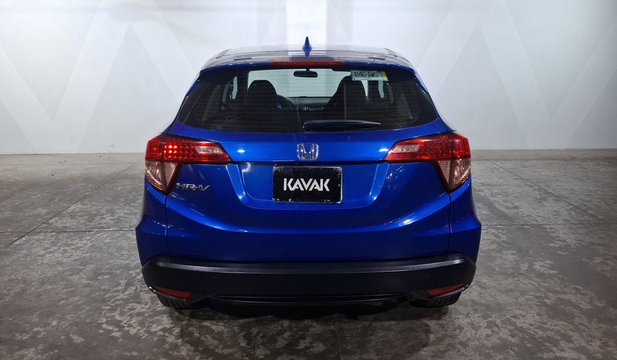 Honda Hr-v 1.8 EPIC CVT Suv 2018