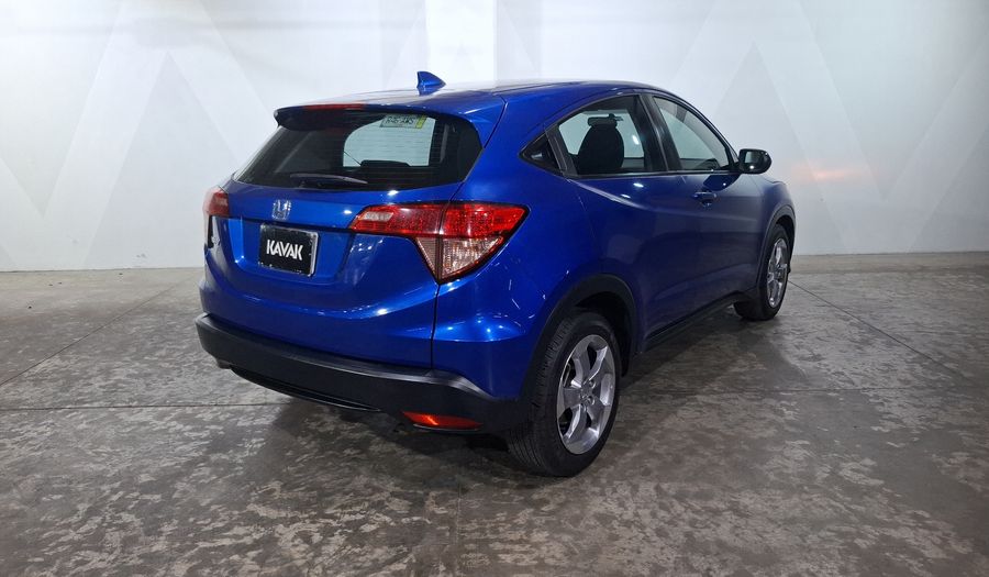 Honda Hr-v 1.8 EPIC CVT Suv 2018