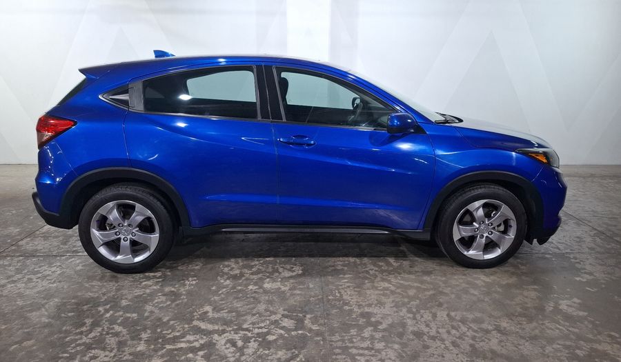 Honda Hr-v 1.8 EPIC CVT Suv 2018
