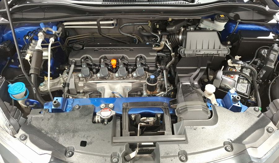 Honda Hr-v 1.8 EPIC CVT Suv 2018