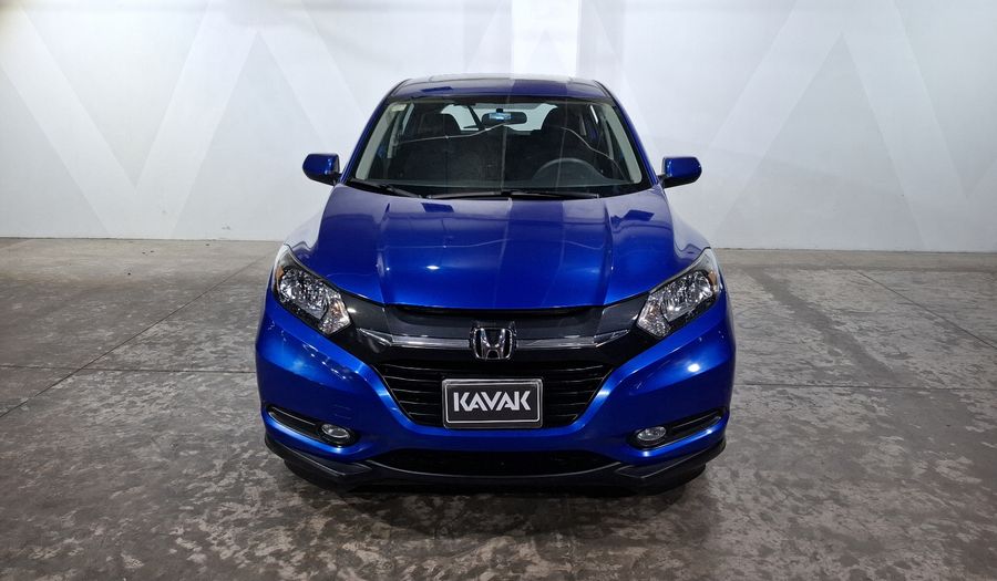 Honda Hr-v 1.8 EPIC CVT Suv 2018