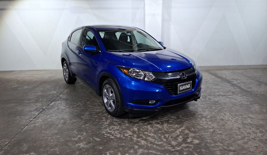 Honda Hr-v 1.8 EPIC CVT Suv 2018