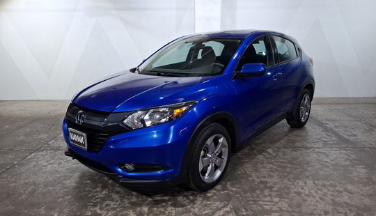 Honda • HR-V
