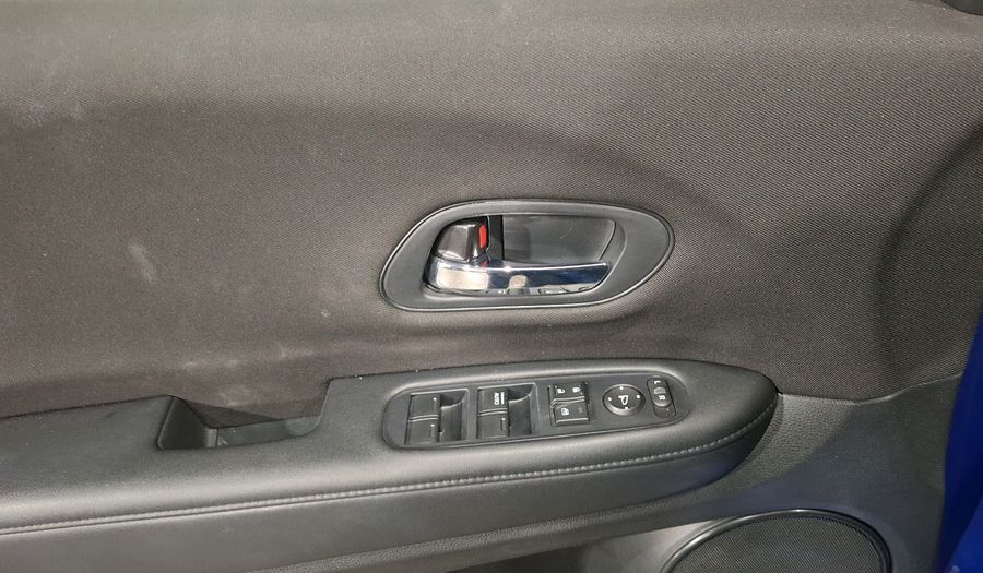 Honda Hr-v 1.8 EPIC CVT Suv 2018