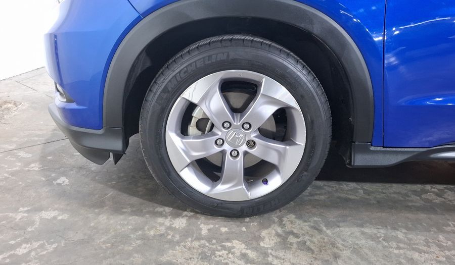 Honda Hr-v 1.8 EPIC CVT Suv 2018