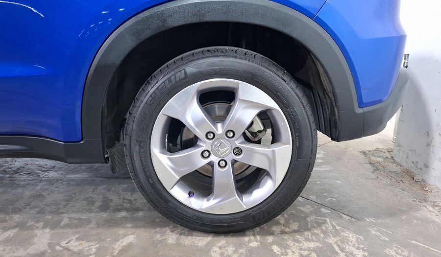 Honda Hr-v 1.8 EPIC CVT Suv 2018