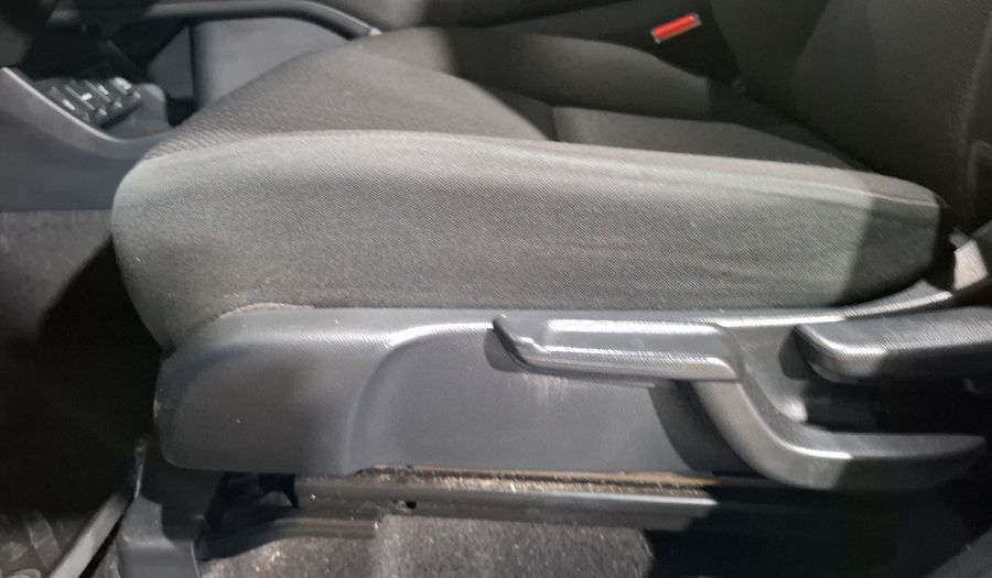 Honda Hr-v 1.8 EPIC CVT Suv 2018