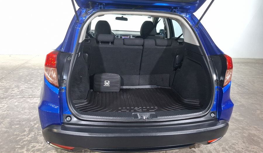 Honda Hr-v 1.8 EPIC CVT Suv 2018