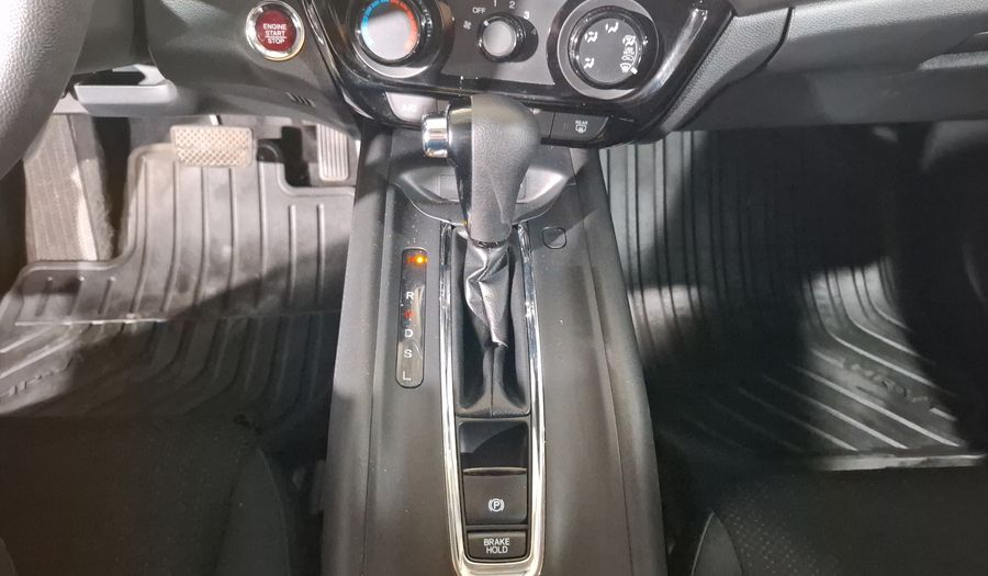 Honda Hr-v 1.8 EPIC CVT Suv 2018