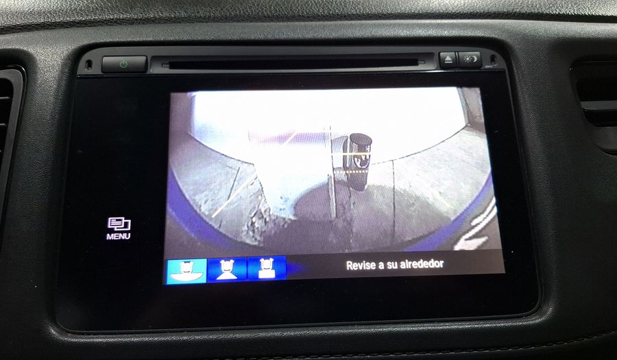 Honda Hr-v 1.8 EPIC CVT Suv 2018