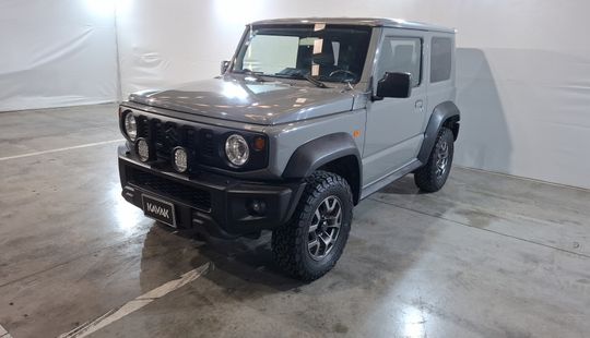 Suzuki • Jimny