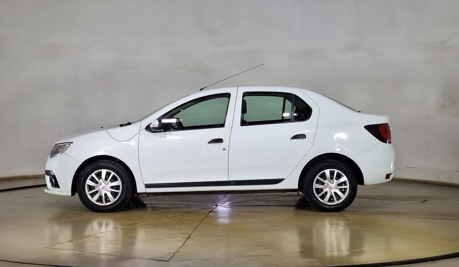 Renault Symbol 1.6 ZEN Sedan 2017