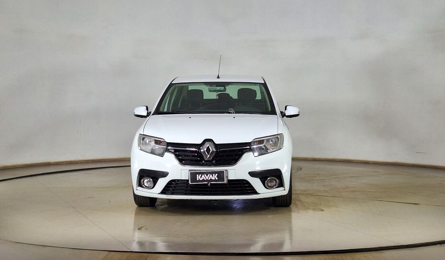 Renault Symbol 1.6 ZEN Sedan 2017