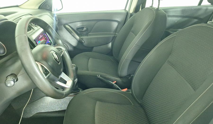 Renault Symbol 1.6 ZEN Sedan 2017