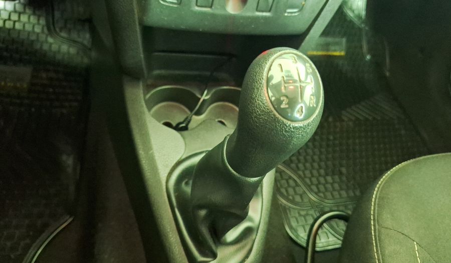 Renault Symbol 1.6 ZEN Sedan 2017