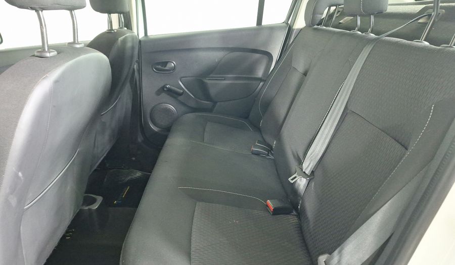 Renault Symbol 1.6 ZEN Sedan 2017