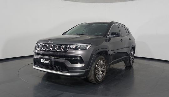Jeep • Compass