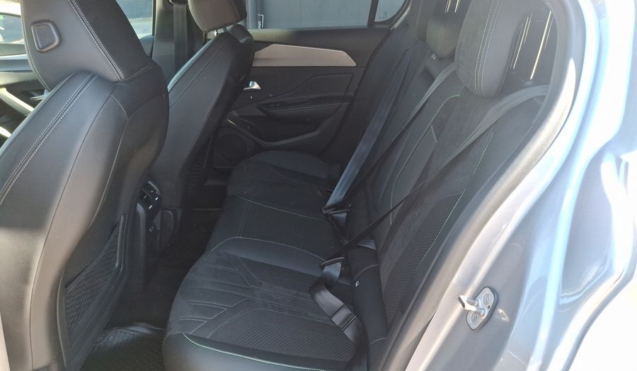 Peugeot 308 1.2 AUTO PURETECH GT Hatchback 2022