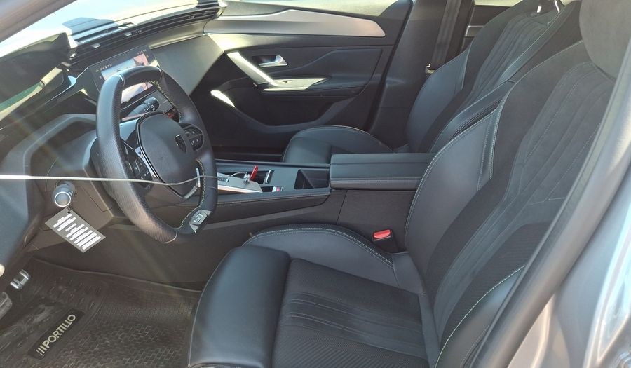 Peugeot 308 1.2 AUTO PURETECH GT Hatchback 2022