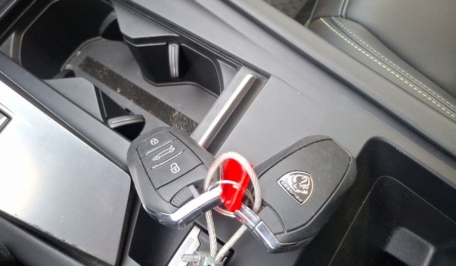 Peugeot 308 1.2 AUTO PURETECH GT Hatchback 2022