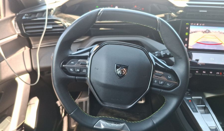 Peugeot 308 1.2 AUTO PURETECH GT Hatchback 2022