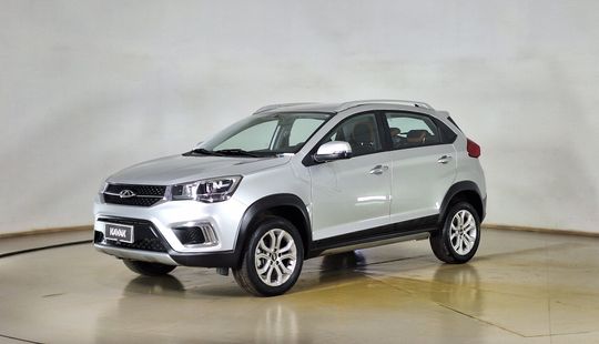 Chery • Tiggo 2