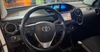 Toyota Etios 1.5 XLS Hatchback 2019