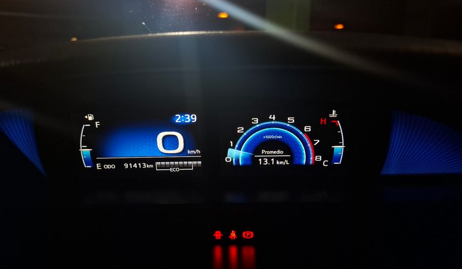 Toyota Etios 1.5 XLS Hatchback 2019