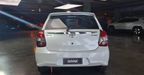 Toyota Etios 1.5 XLS Hatchback 2019