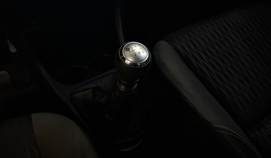 Toyota Etios 1.5 XLS Hatchback 2019