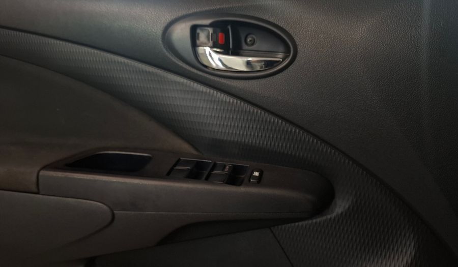 Toyota Etios 1.5 XLS Hatchback 2019