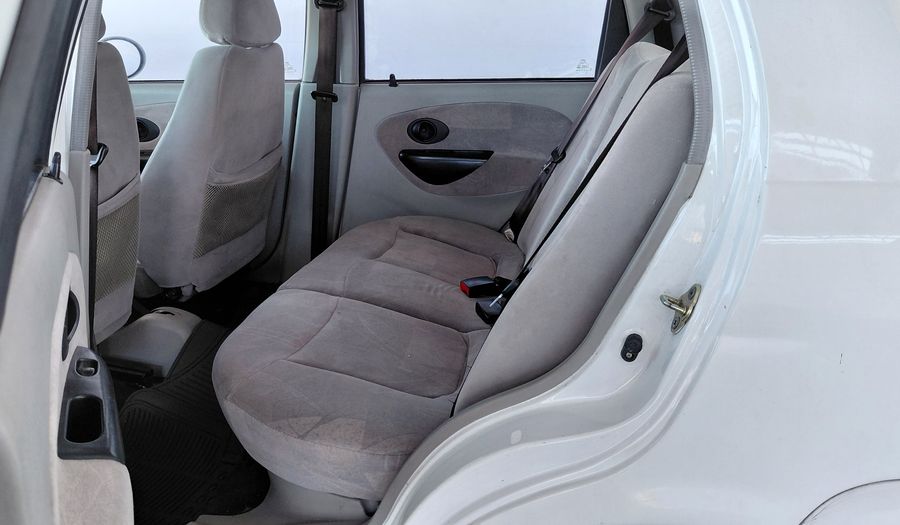 Chery Qq 1.1 COMFORT Hatchback 2013