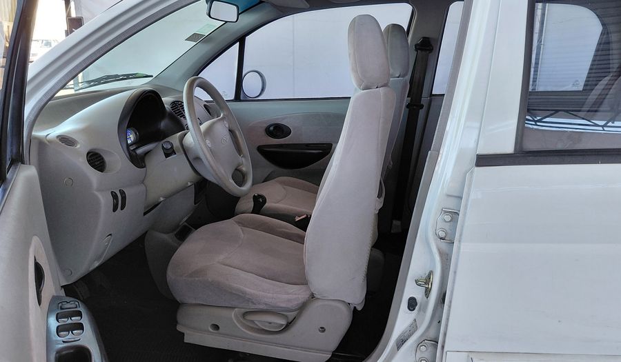 Chery Qq 1.1 COMFORT Hatchback 2013