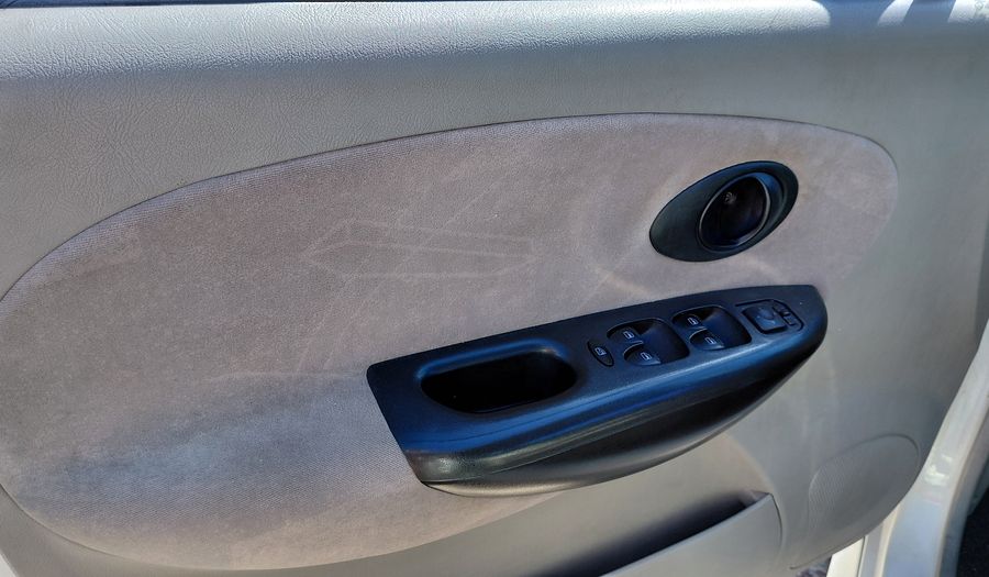 Chery Qq 1.1 COMFORT Hatchback 2013