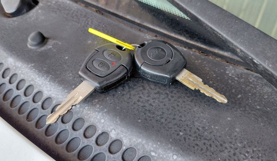 Chery Qq 1.1 COMFORT Hatchback 2013