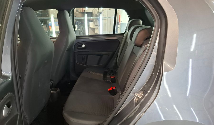 Volkswagen Up 1.0 PEPPER MY19 Hatchback 2019